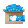 Rice Krispies Treats Marshmallow Snack Bars. Kids Snacks. School Lunch. Original (54 Bars)