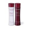 Keranique Shampoo and Conditioner Set for Hair Growth and Thinning Hair | Keratin Hair Treatment | Keratin Amino Complex. Free of Sulfates. Dyes and Parabens. 8 Fl Oz