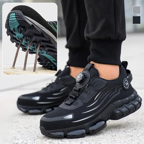 Anti Slip Sole