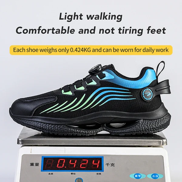 Lightweight Comfortable Walking Shoes